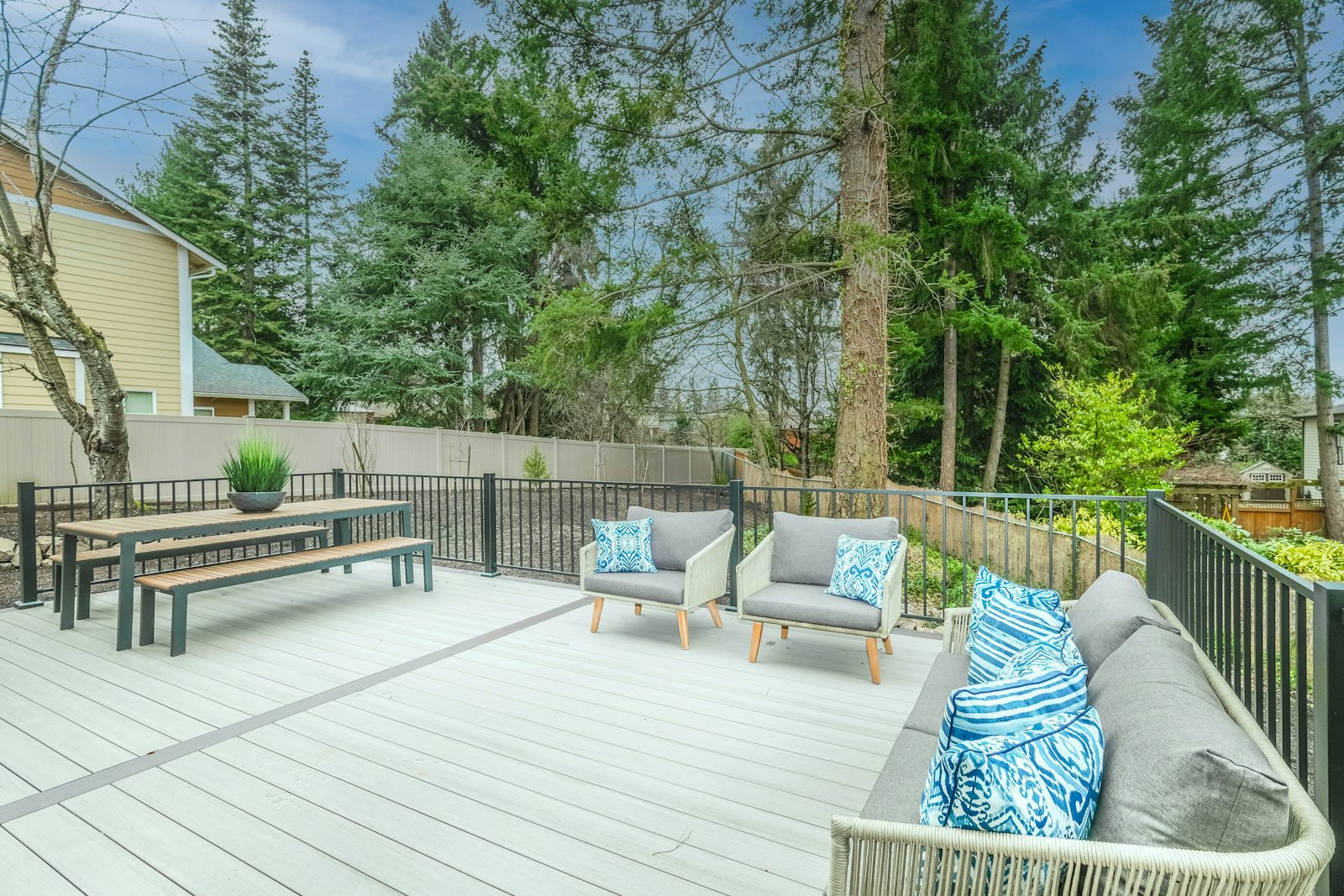Landscape design β Natural Art Landscaping