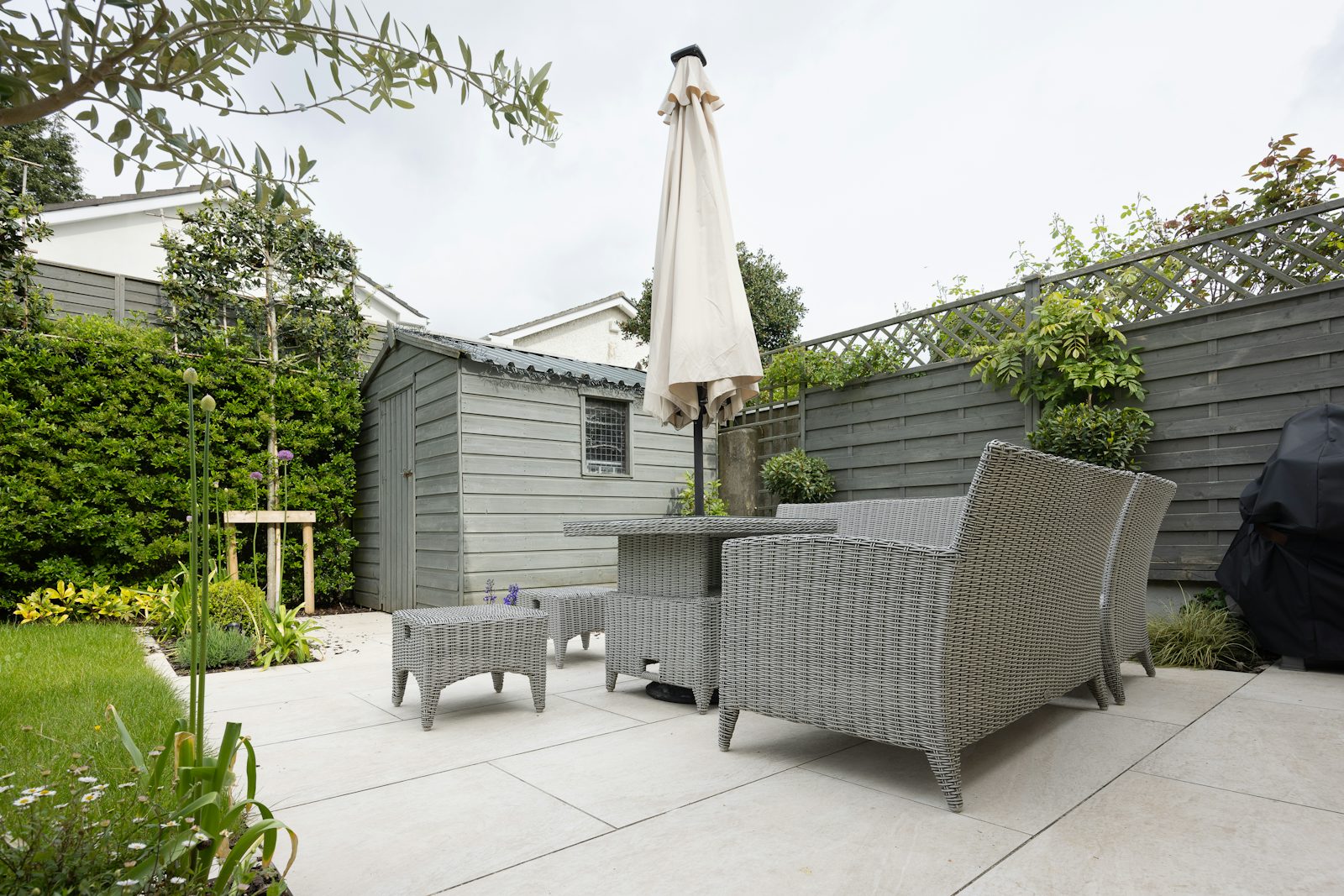 Garden beds β Natural Art Landscaping